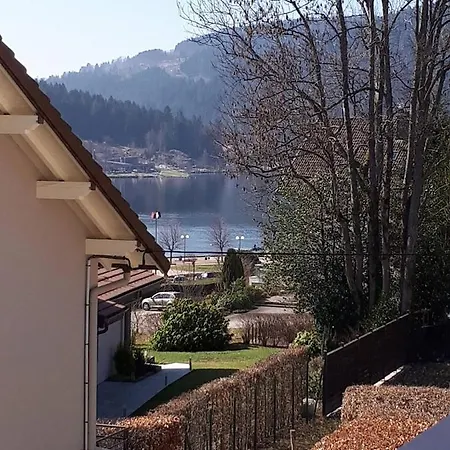 Proche , Borne Video, Espace Exterieur Appartement