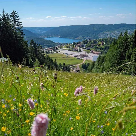 Proche Lac , Borne Video, Espace Exterieur Apartment *