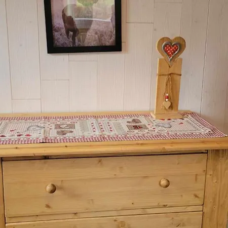 Appartement Proche , Borne Video, Espace Exterieur Gérardmer