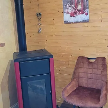 Apartment Proche Lac , Borne Video, Espace Exterieur