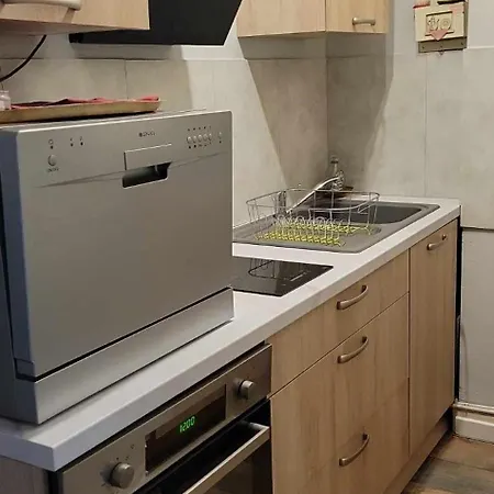 Proche , Borne Video, Espace Exterieur Appartement