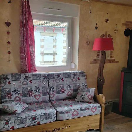 Apartment Proche Lac , Borne Video, Espace Exterieur *