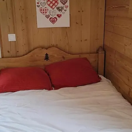 Proche Lac , Borne Video, Espace Exterieur Apartment Gerardmer