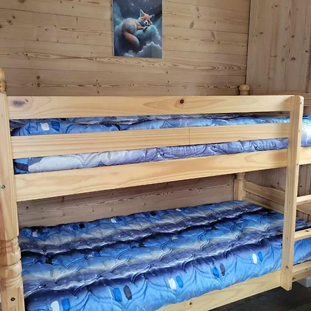 Apartment Proche Lac , Borne Video, Espace Exterieur *