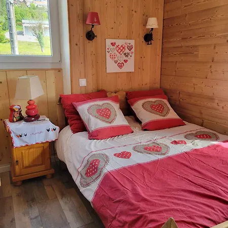 Apartment Proche Lac , Borne Video, Espace Exterieur *